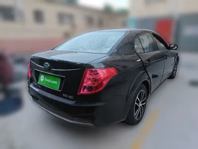 Bestune B50