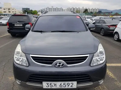 Hyundai Veracruz