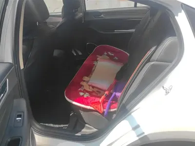 Chery Arrizo 5