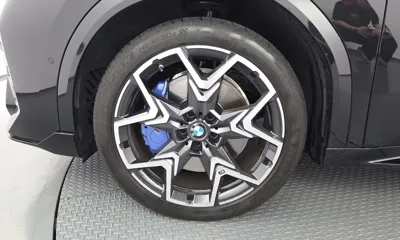 BMW X2 (F39)