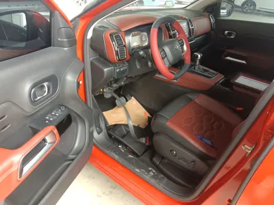 Citroen C5