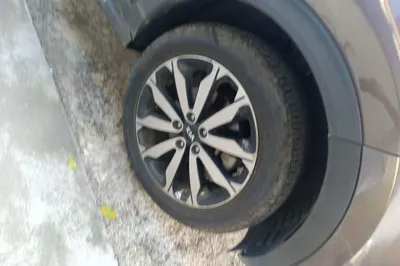Kia KX5