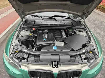 BMW 3 Series (Import)