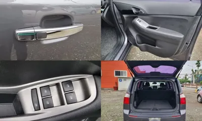 ChevroletGMDaewoo Orlando