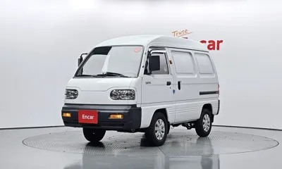 ChevroletGMDaewoo damas