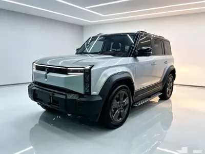 iCAR iCAR 03
