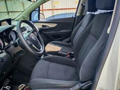 Buick Encore