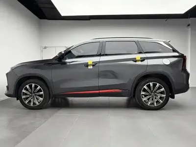 Changan 长安CS75PLUS