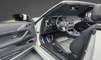 BMW 4-Series