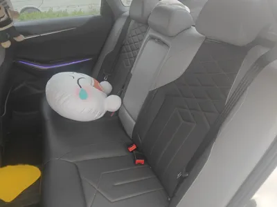 Changan Ruicheng PLUS