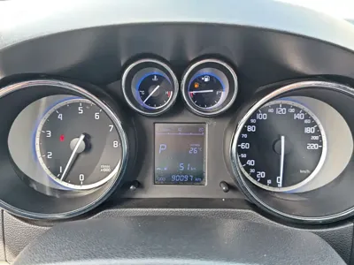Changan CS35