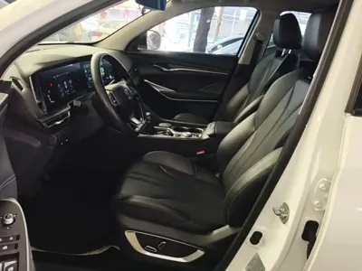 Changan 长安CS75PLUS