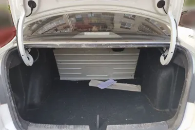 Jetta VA3