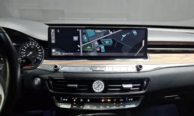 Kia K9