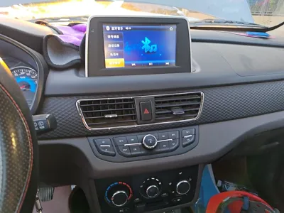 Dongfeng Fengon 330