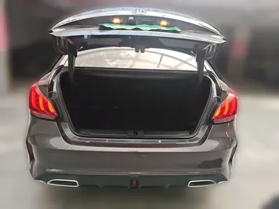 MG MG5