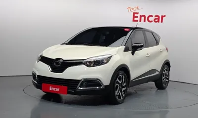 Renault-KoreaSamsung QM3