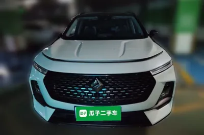 Baojun RS-5