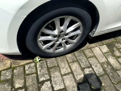 Mazda 3 Axela