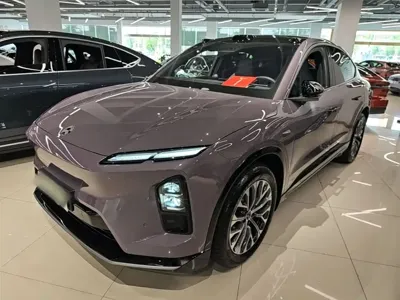 Nio EC6