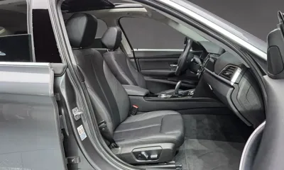 BMW Gran Turismo