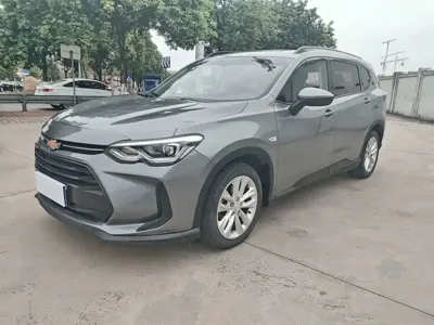 Chevrolet Volando