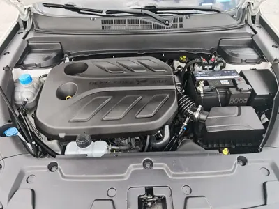 Oshan Oushang X5