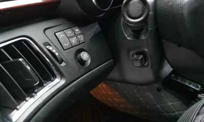 Cadillac CTS
