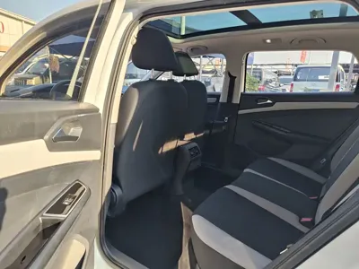Jetta VS7