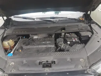 Chery Tiggo 8 Plus