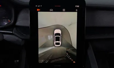 Polestar Polestar 2