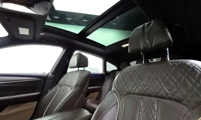 BMW Gran Turismo
