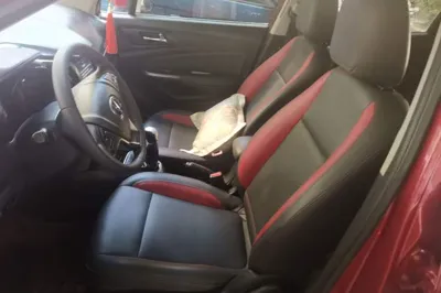 Changan CS15