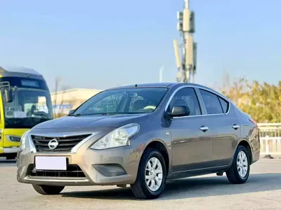 Nissan Sunny