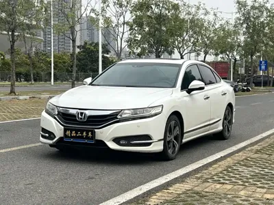 Honda Spirior
