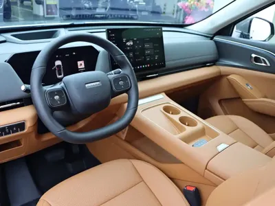 Haval H6L