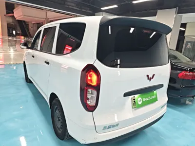 Wuling Hongguang New Energy