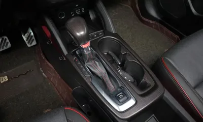 ChevroletGMDaewoo Trailblazer