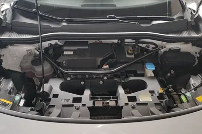 Volkswagen ID.4 X