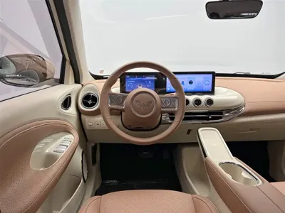 Wuling Bingo
