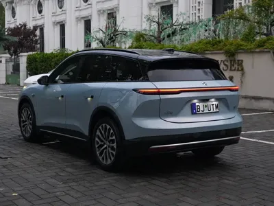 Nio ES6