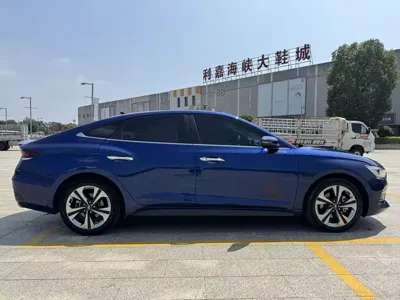 Hyundai Fista