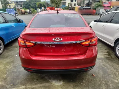 Chery Arrizo 5