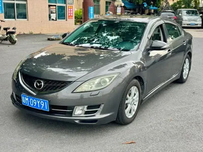 Mazda Ruiyi