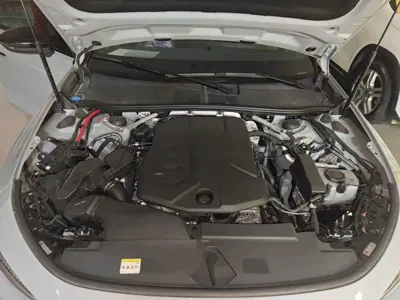 Audi 奥迪A5L