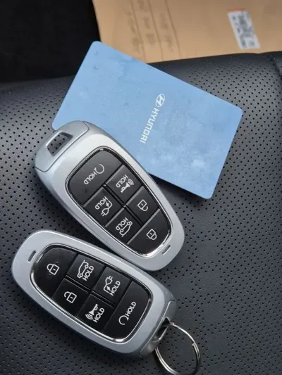 Hyundai Ioniq5