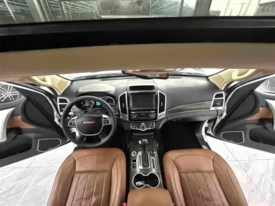 Haval H9