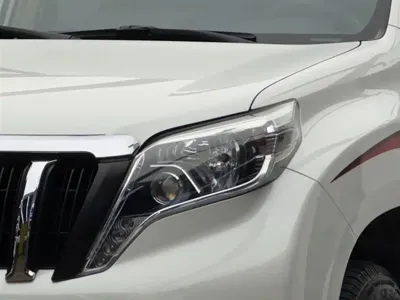 Toyota Prado (Import)