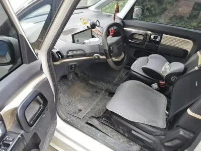 Baojun KiWi EV