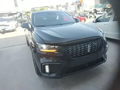 WEY Wey VV5